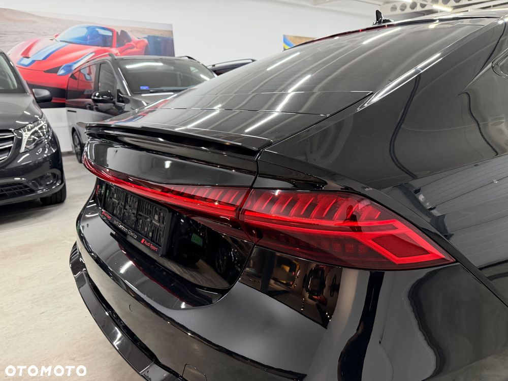 Audi A7 Sportback - 13
