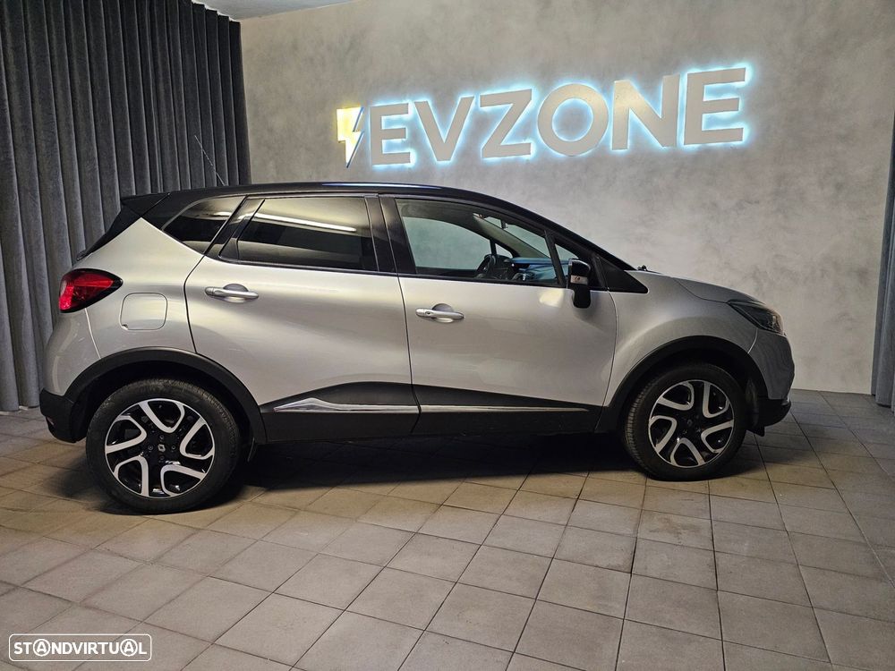 Renault Captur 0.9 TCE Exclusive - 7