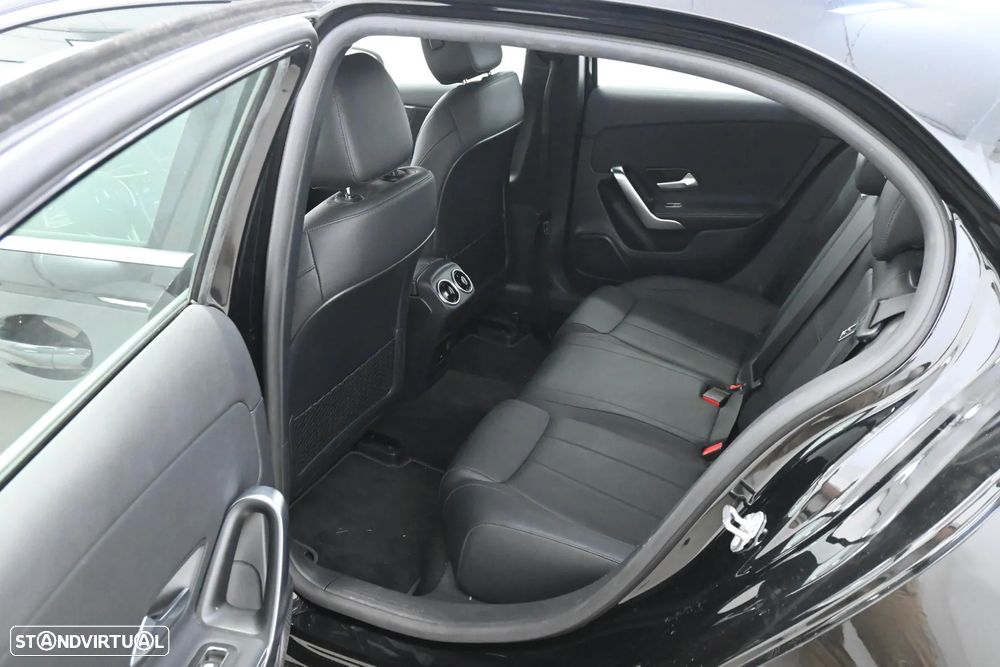 Mercedes-Benz A 250 e 8G-DCT Progressive - 10