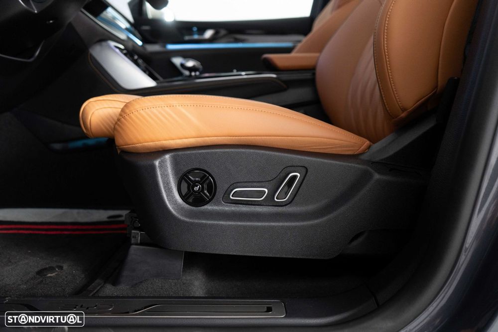 BYD Tang 108.8 kWh AWD Flagship - 9