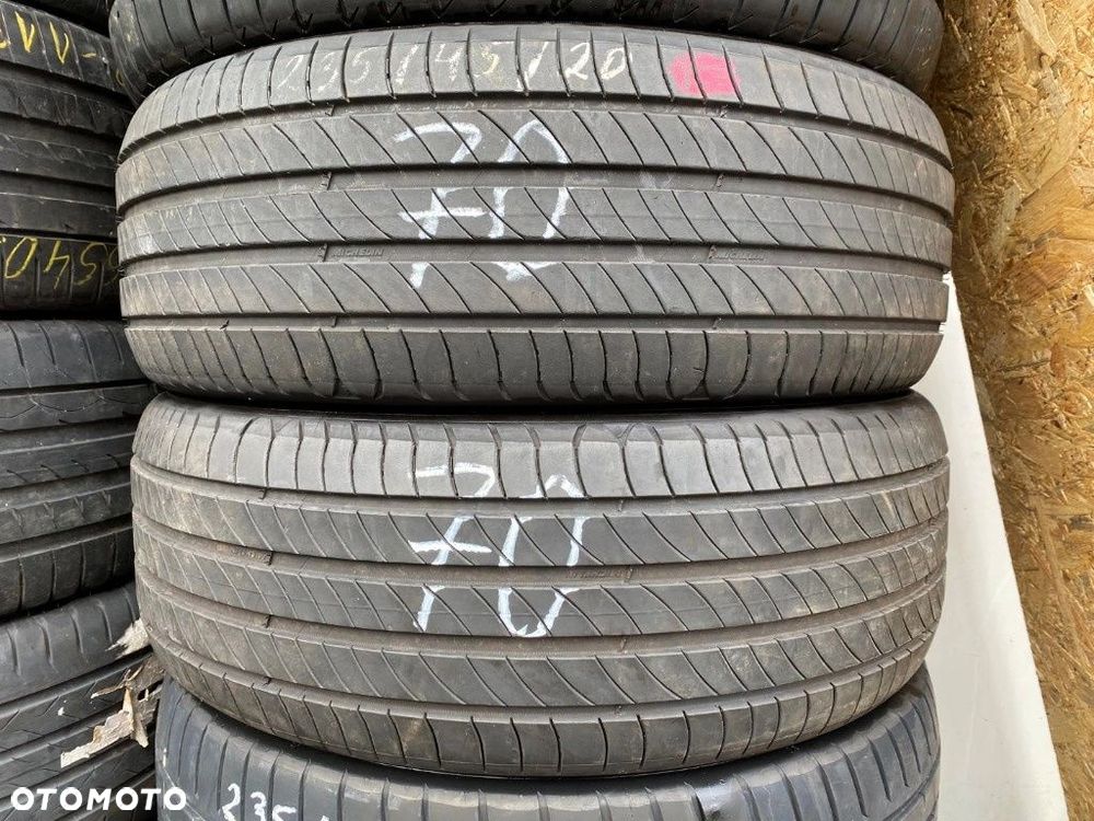235/45/20 Michelin Primacy 4_5,5mm_2szt_(70) - 2
