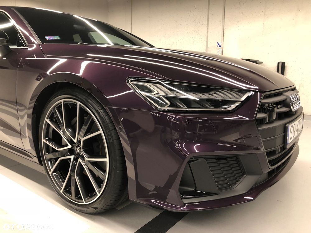 Audi A7 Sportback - 20