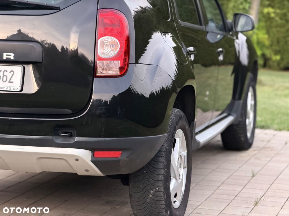 Dacia Duster 1.6 16V 4x2 Essentiel - 24