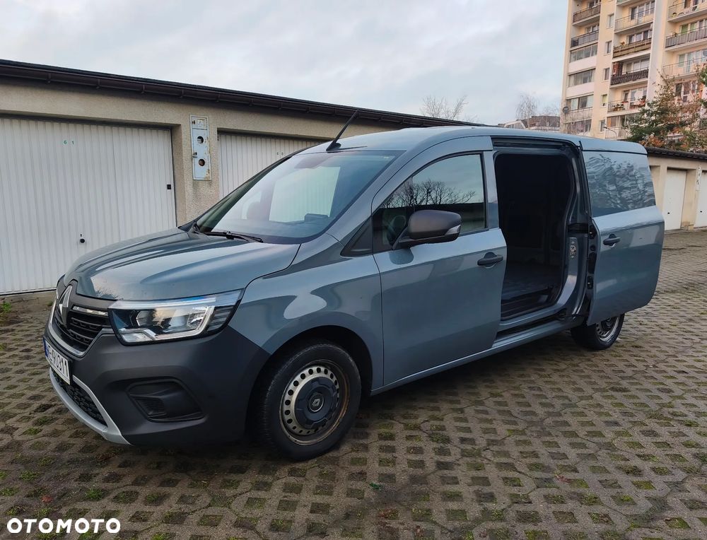 Renault Kangoo 1.3 TCe Equilibre - 14