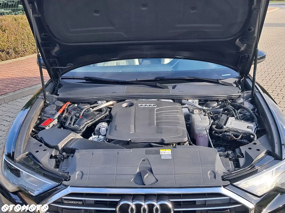 Audi A6 Avant 40 TDI quattro S tronic advanced - 27