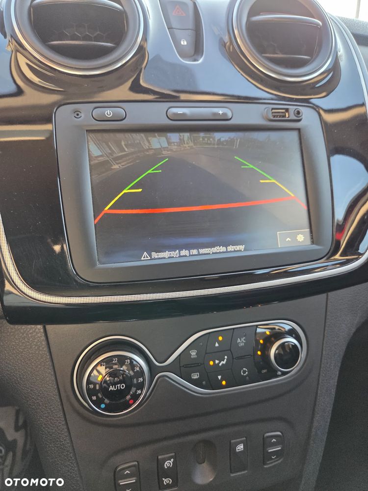 Dacia Sandero Stepway 0.9 TCe Laureate S&S - 31