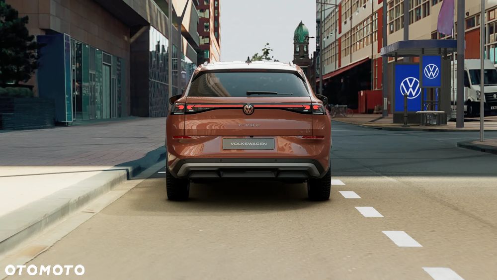 Volkswagen T-Roc 1.5 eTSI Style DSG - 4
