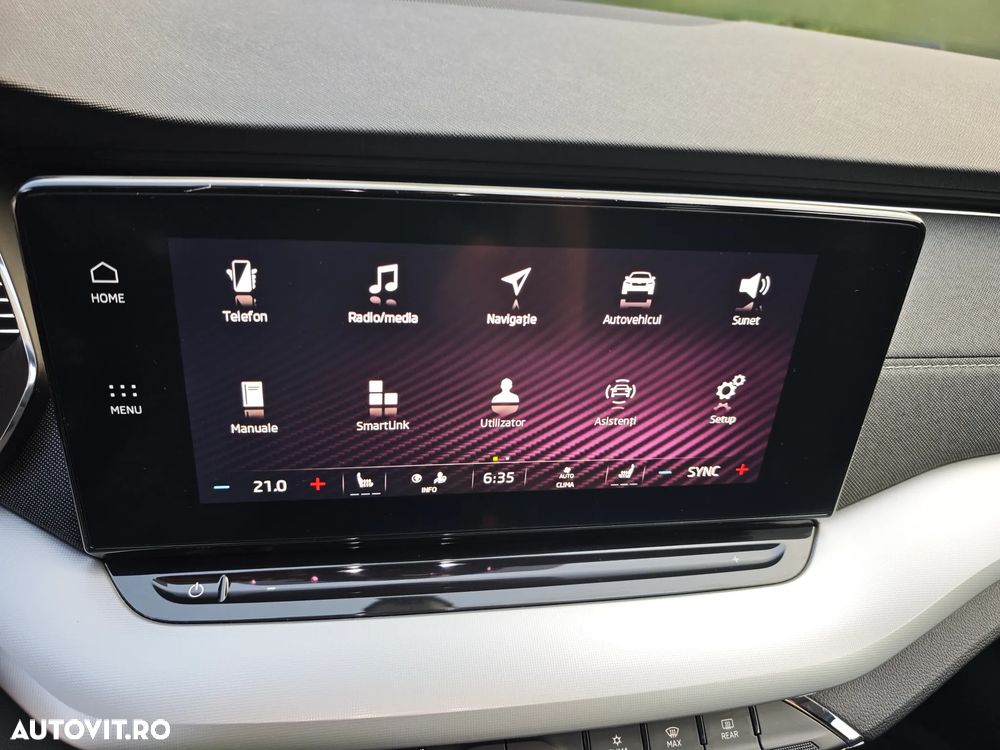 Skoda Octavia 2.0 TDI Ambition - 13