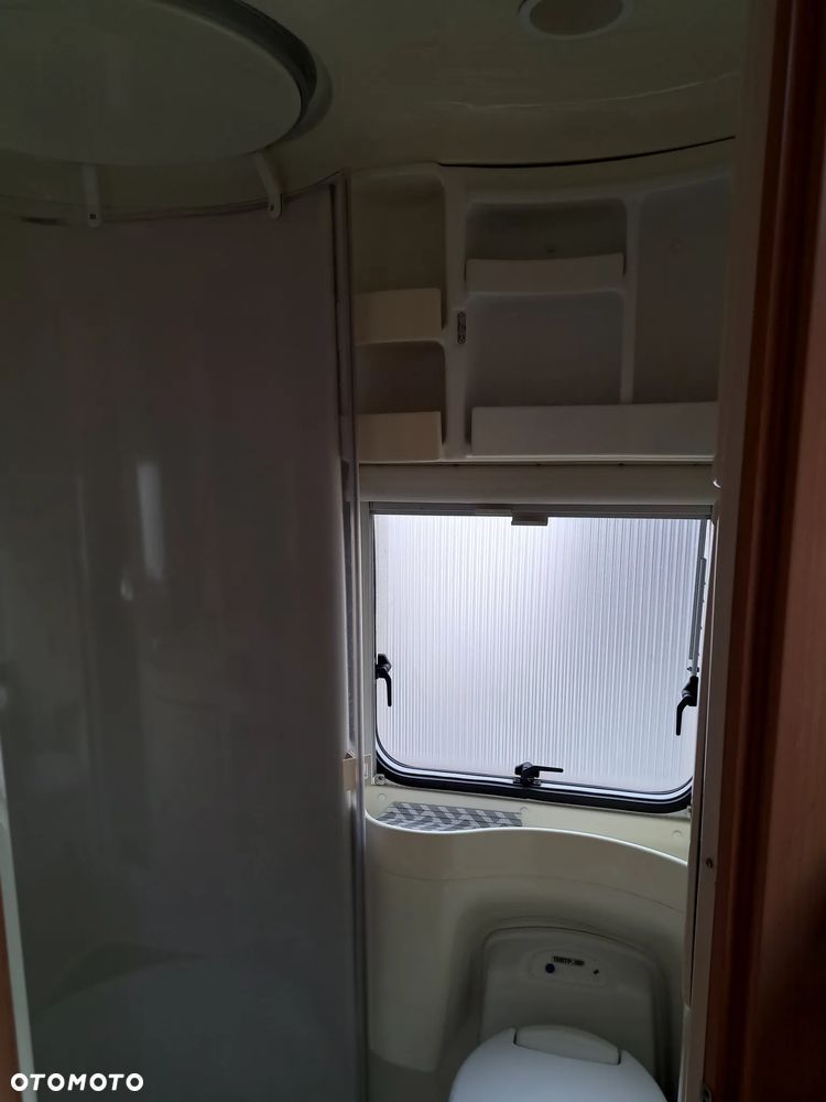 KNAUS SUN TRAVELLER 658LG - 29