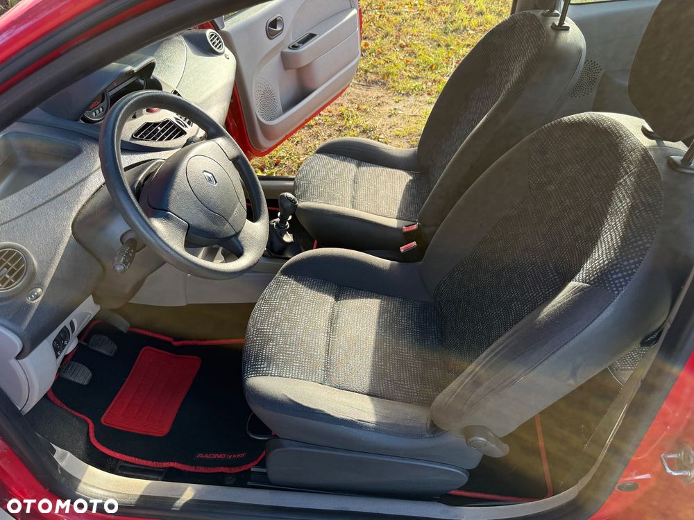 Renault Twingo - 9
