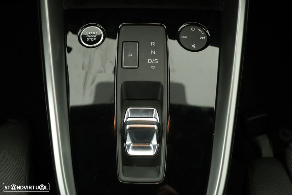 Audi A3 Sportback 40 TFSIe Advanced - 14