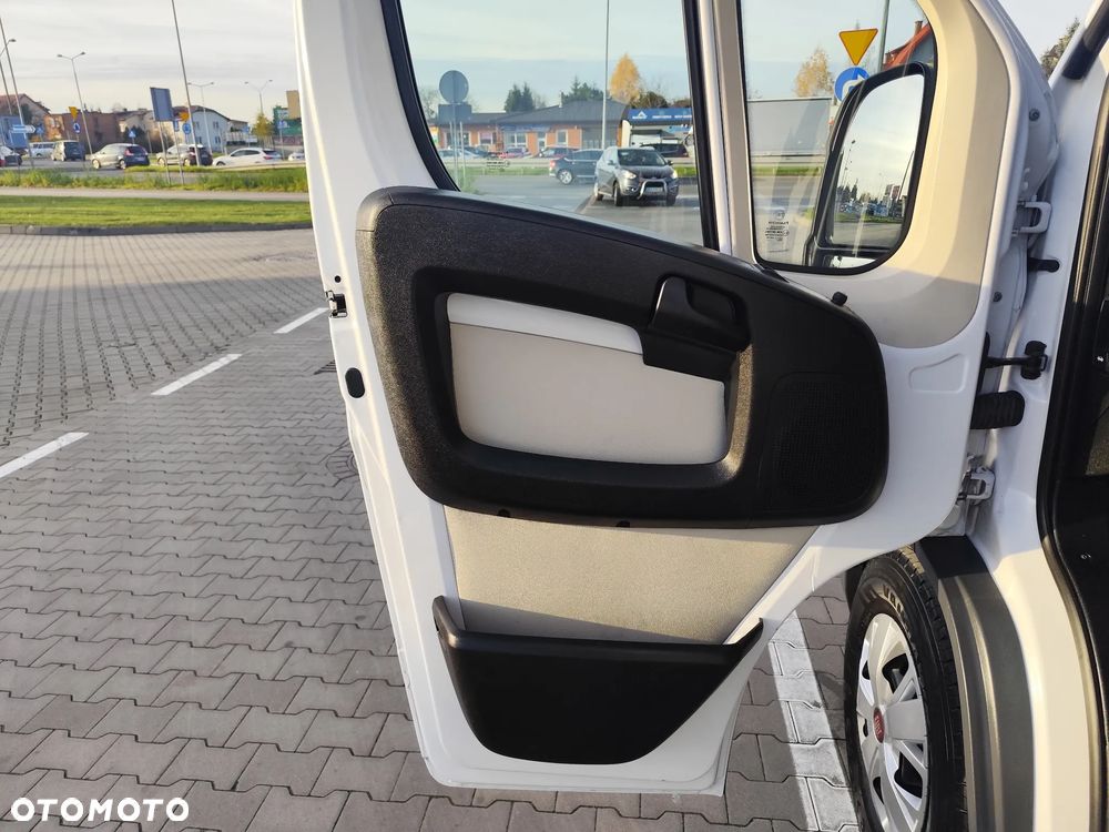 Fiat Ducato Maxi - 17