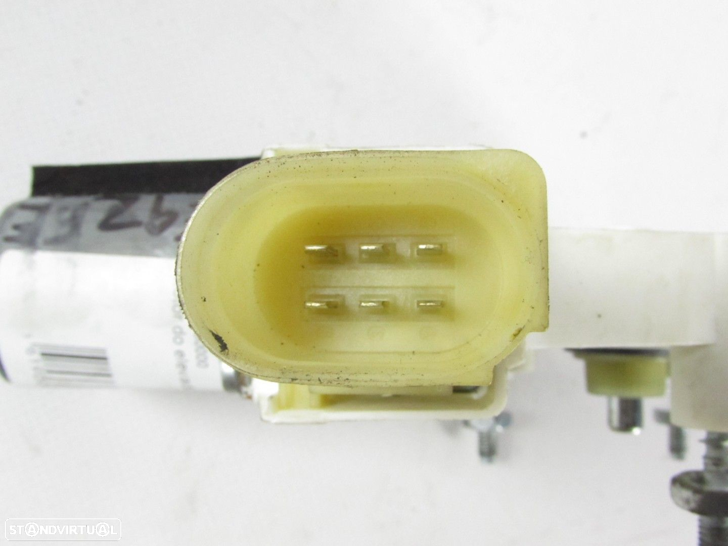 Motor elevador Esquerdo/Frente Seminovo/ Original BMW 3 Coupe (E92)/BMW 3 Conver... - 3