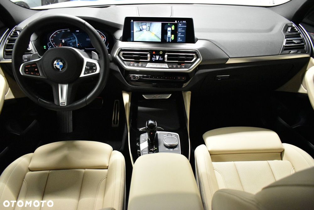 BMW X4 - 5
