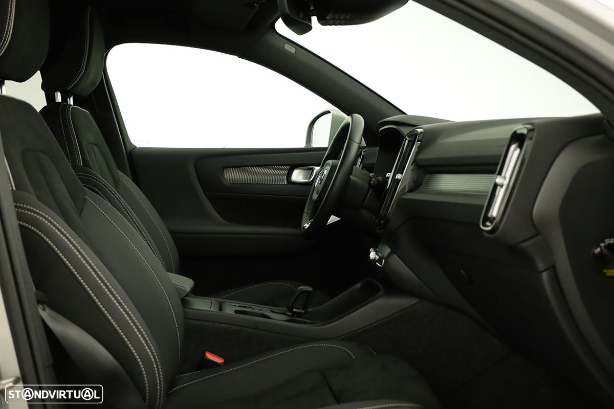 Volvo XC 40 1.5 T2 Core Auto - 19