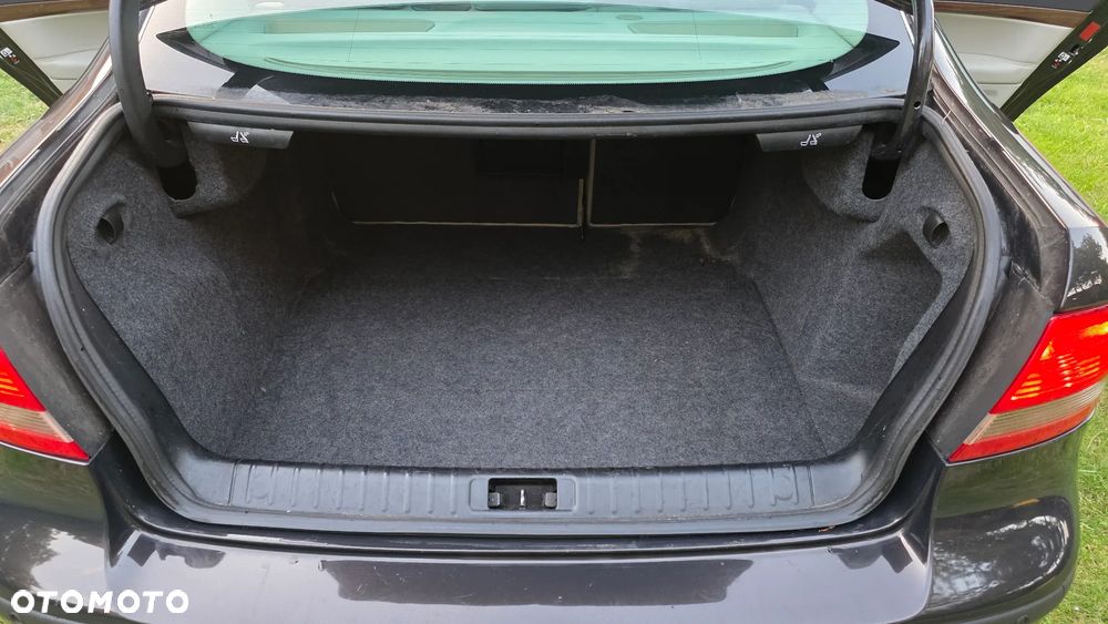 Saab 9-3 2.2 TiD Arc - 31