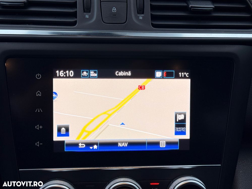 Renault Kadjar TCe EDC GPF Intens - 9