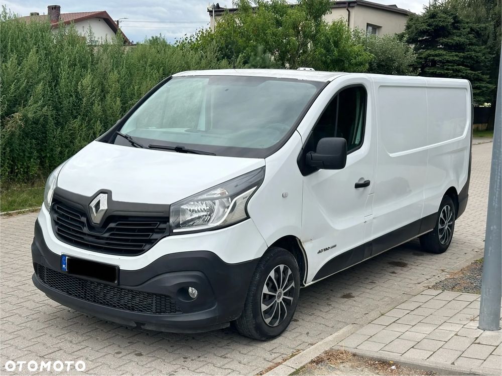 Renault Trafic - 7