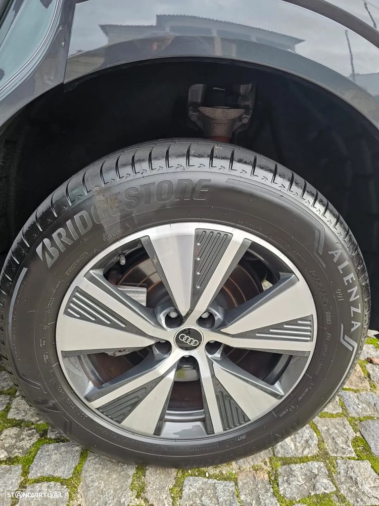 Audi Q8 e-Tron 50 quattro advanced - 11