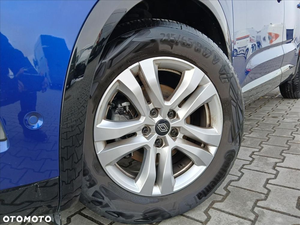 Renault Austral 1.3 TCe mHEV Evolution - 19