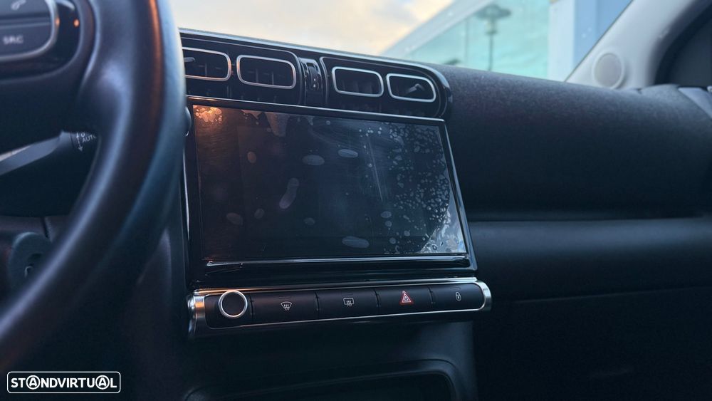 Citroën C3 Aircross 1.2 PureTech Feel - 9