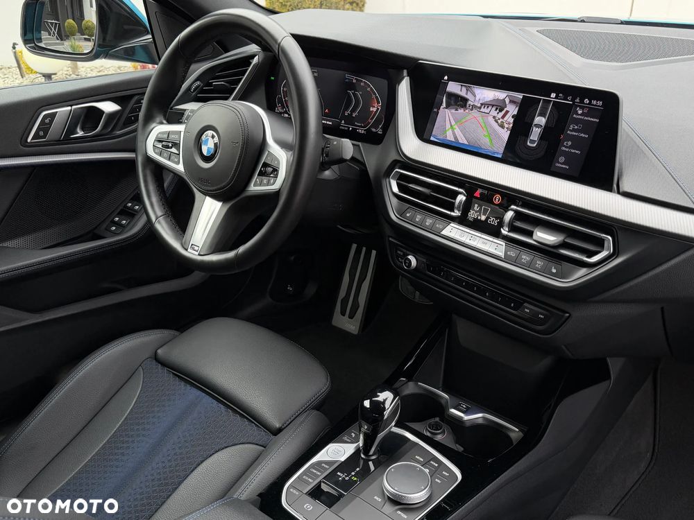 BMW Seria 2 220d xDrive M Sport - 34