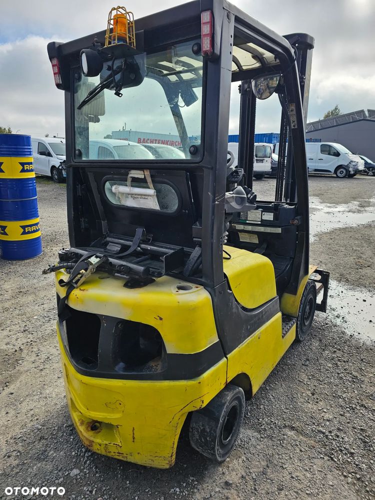 Yale GLP20SVX E2175 - 2