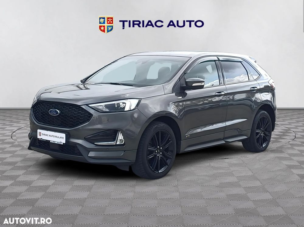 Ford Edge 2.0 Panther A8 AWD ST Line - 2