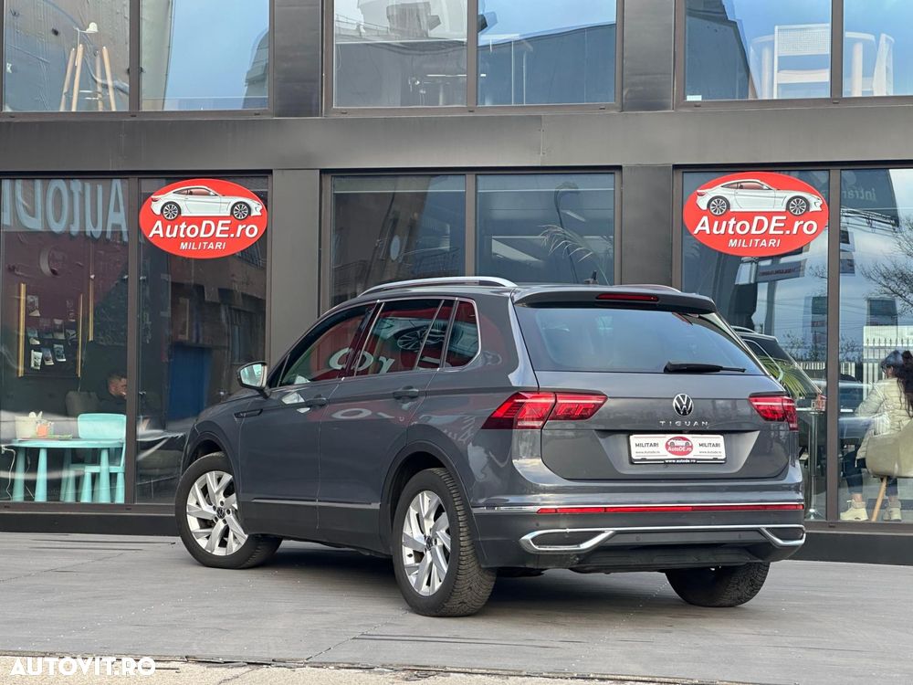 Volkswagen Tiguan - 4