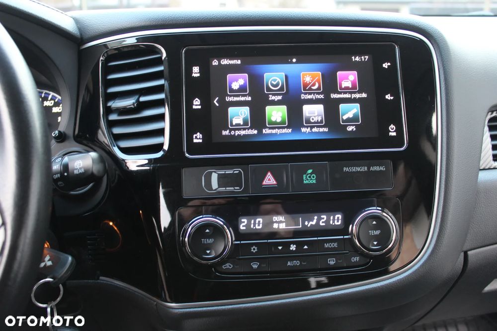 Mitsubishi Outlander 2.0 2WD Edition - 23