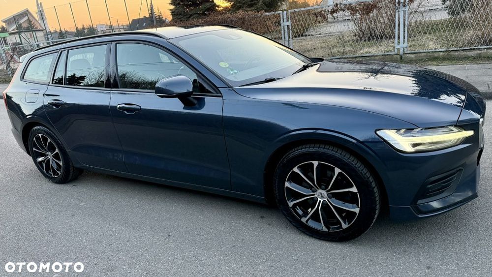 Volvo V60 D3 Momentum - 5