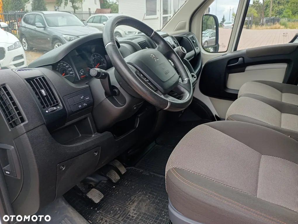 Peugeot Boxer - 7