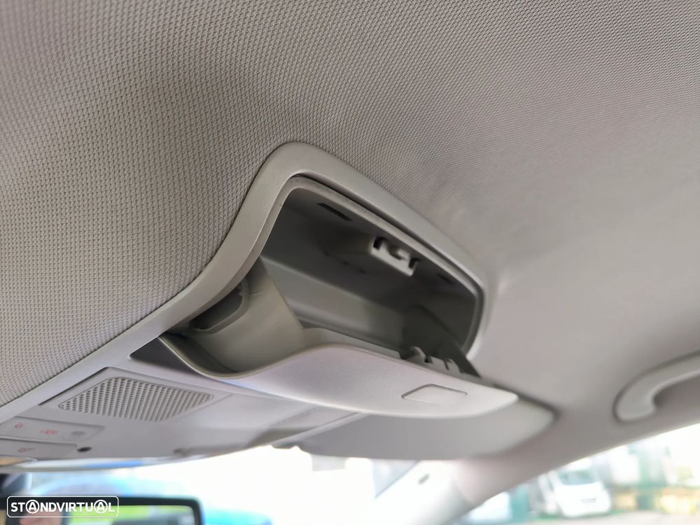 VW Golf 1.4 TSi Skipper - 17