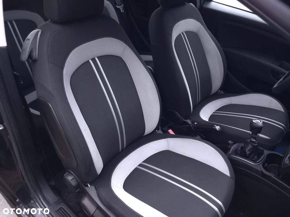 Fiat Grande Punto 1.4 8V Energy - 6