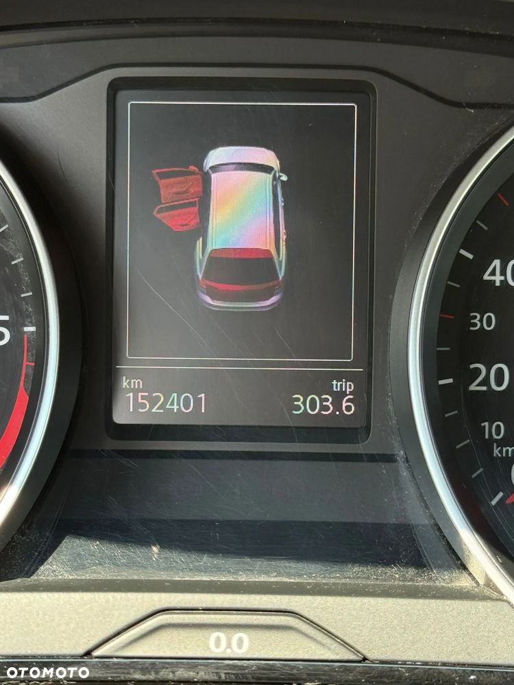 Volkswagen Passat 2.0 TDI BMT Comfortline DSG - 2