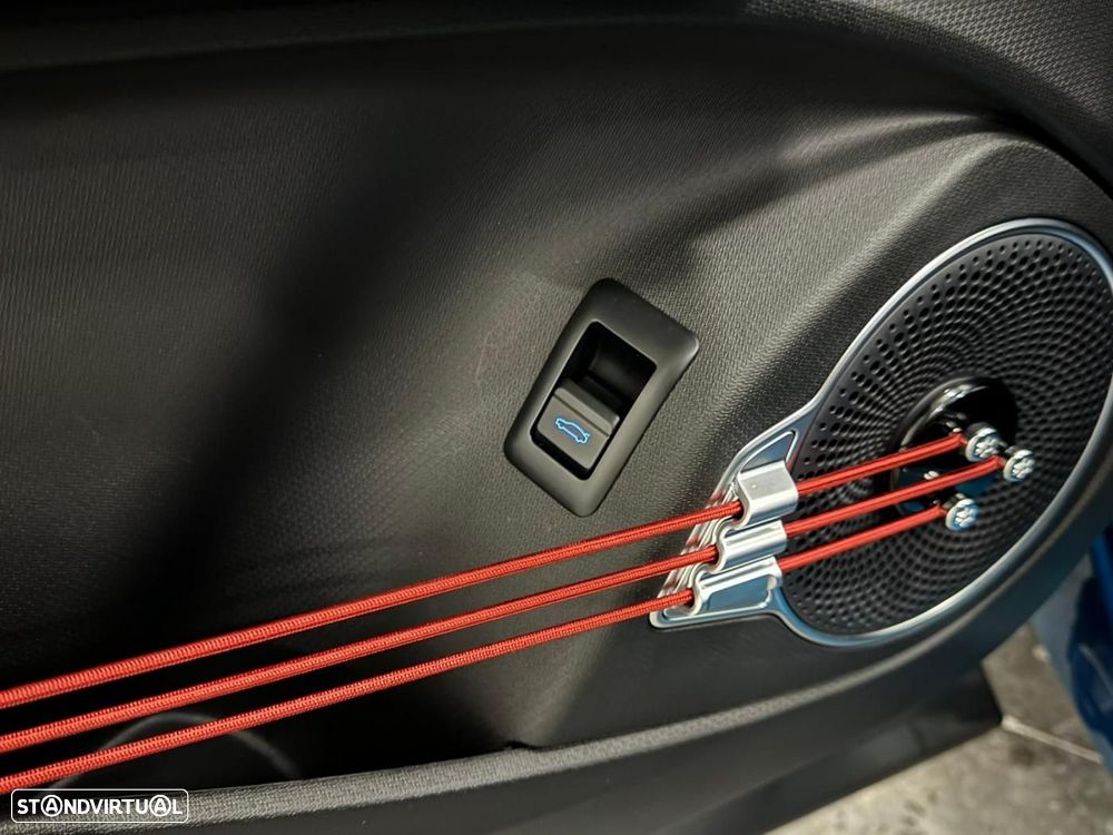 BYD Atto 3 Design - 39