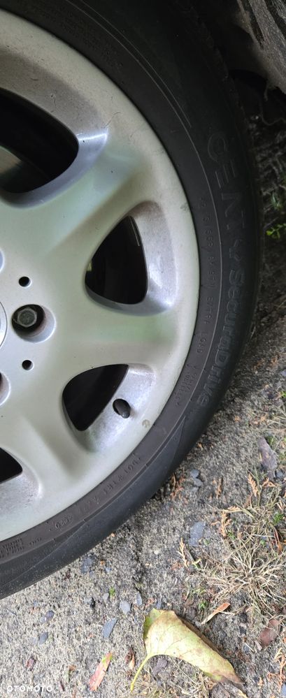 Mercedes-Benz Klasa E - 18