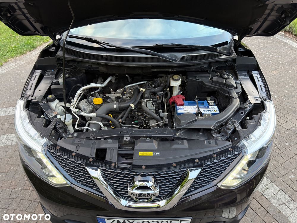 Nissan Qashqai 1.2 DIG-T N-Connecta - 35
