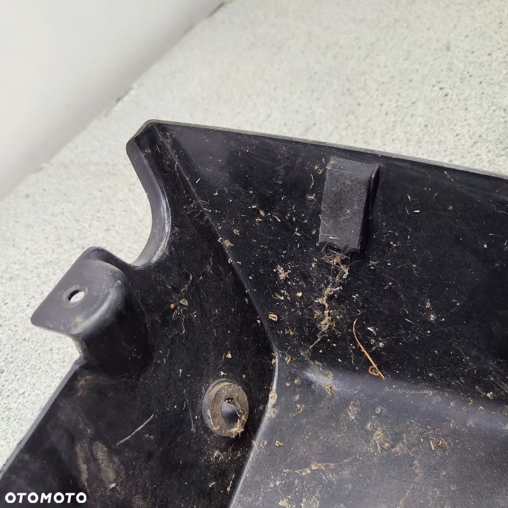 Nakładka na siedzenie pasażera Suzuki GSX-R 750 GSXR 750 - 8