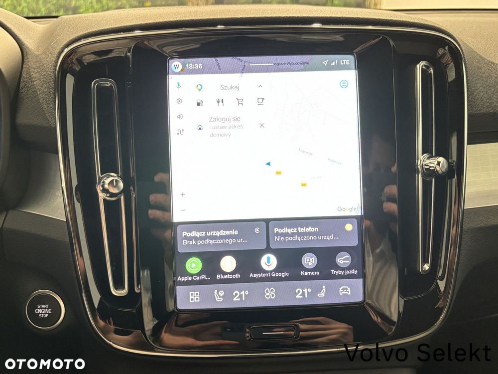 Volvo XC 40 - 18