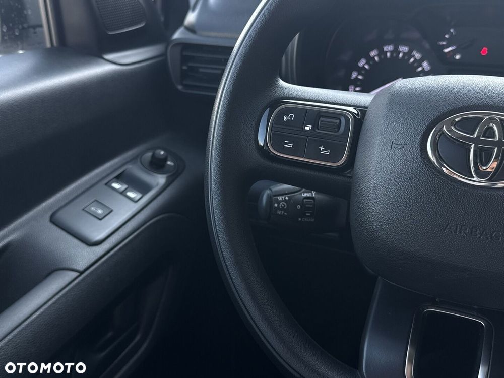 Toyota PROACE CITY - 18