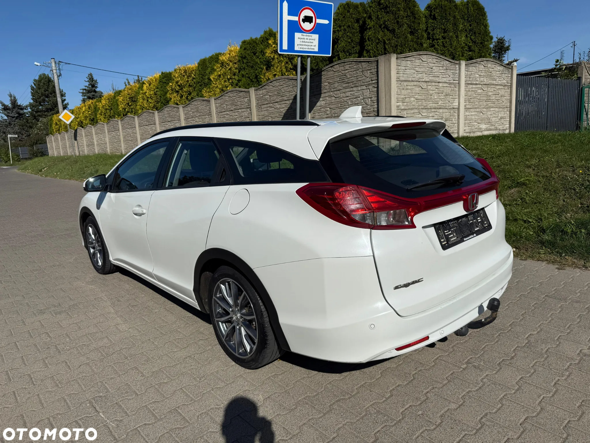 Honda Civic - 2