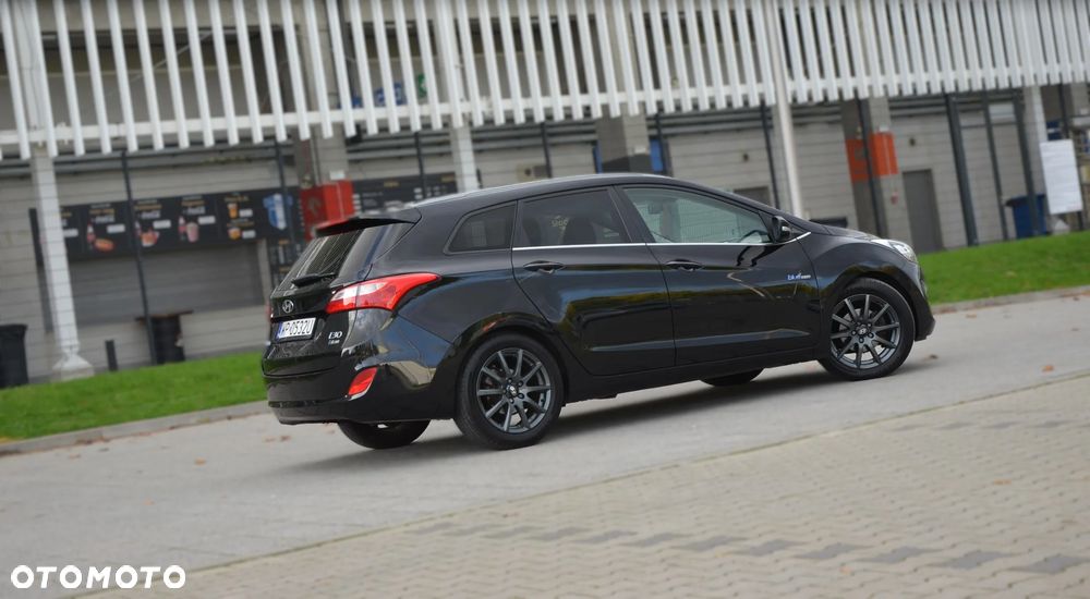 Hyundai i30 - 14