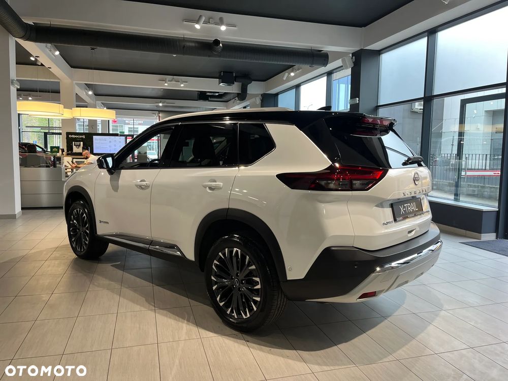Nissan X-Trail - 7