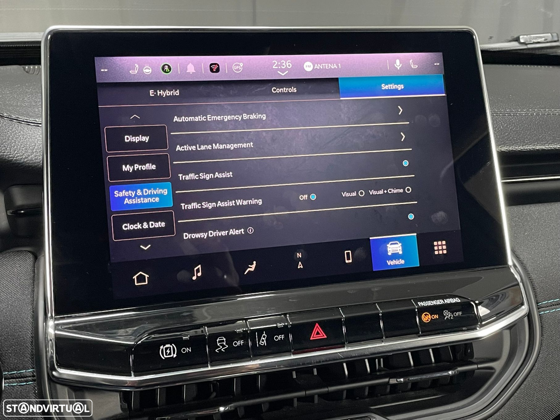 Jeep Compass - 22