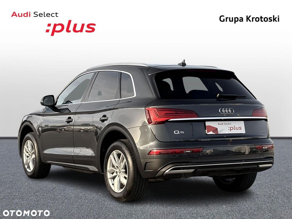 Audi Q5 - 4