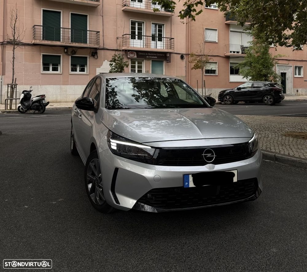 Opel Corsa 1.2 T - 1