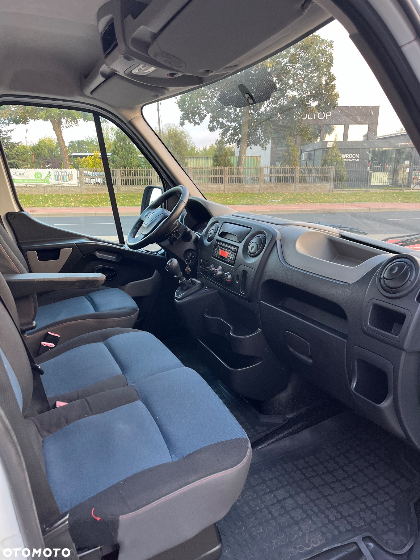Renault Master - 30