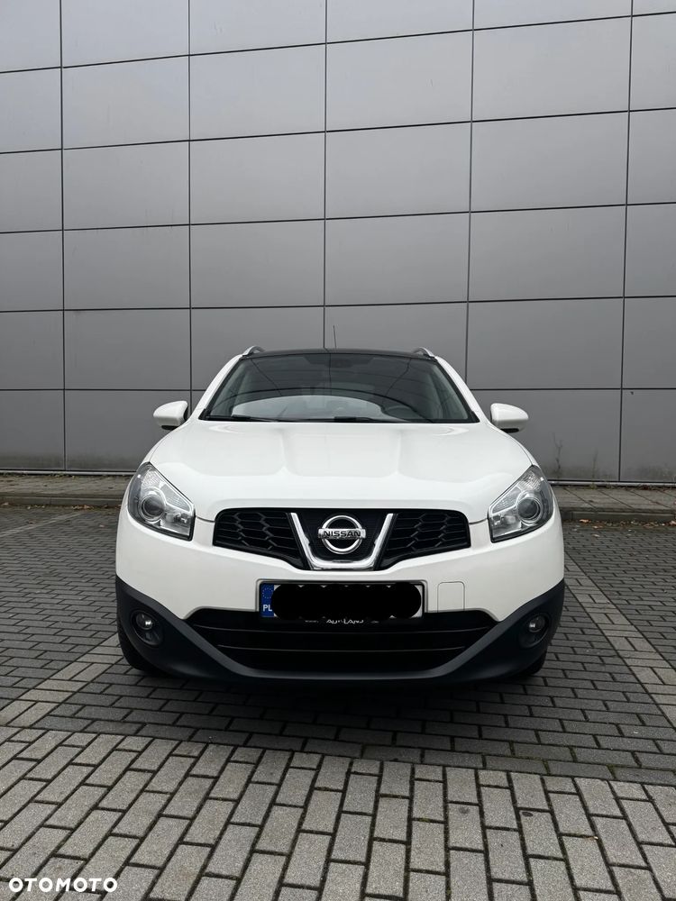 Nissan Qashqai - 3