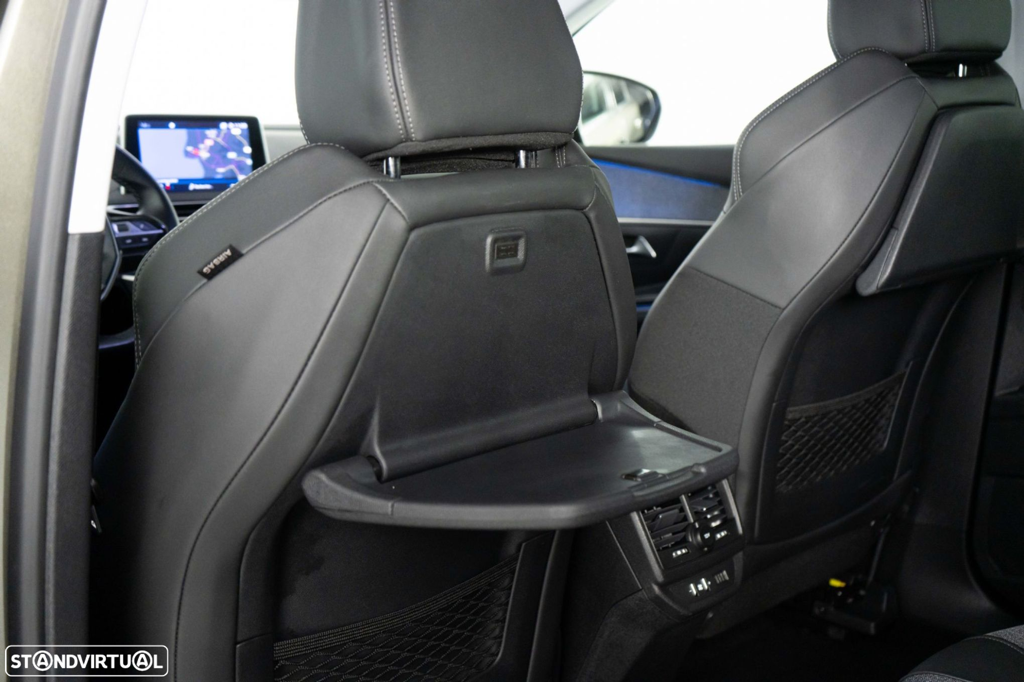 Peugeot 5008 1.2 PureTech Allure - 9
